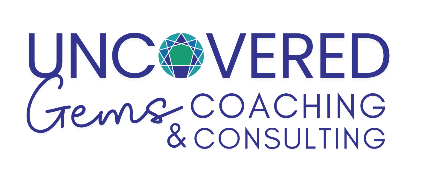 Uncovered Gems Enneagram Consulting by Jenn Lisak Golding