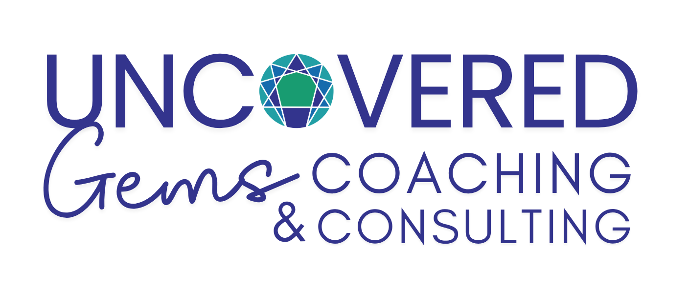 Leadership Coach | Jenn Lisak Golding of Uncovered Gems Coaching